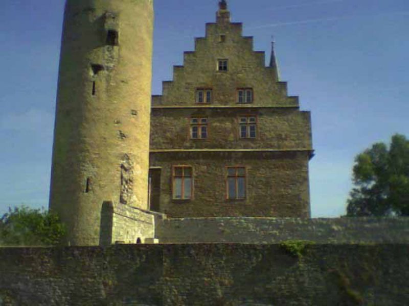 Neues Rathaus, Ochsenfurt