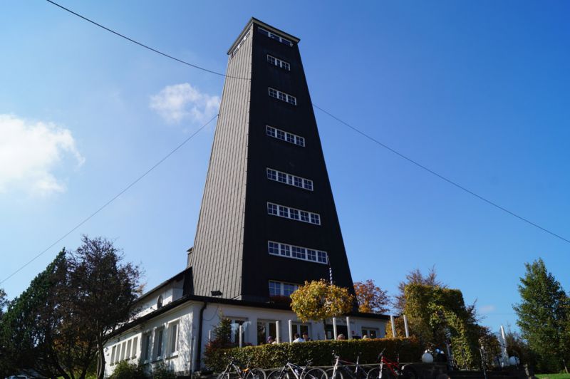 Rhein-Weser-Turm, Kirchhundem
