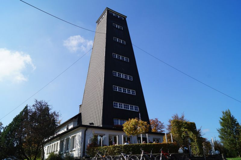 Rhein-Weser-Turm, Kirchhundem Rhein-Weser-Turm, Kirchhundem
