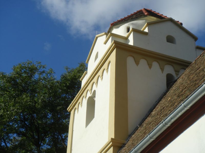 Kirche St. Bonifatius, Alsheim