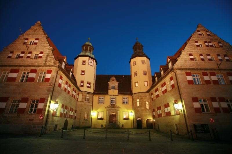 Schloss, Hersbruck Schloss, Hersbruck
