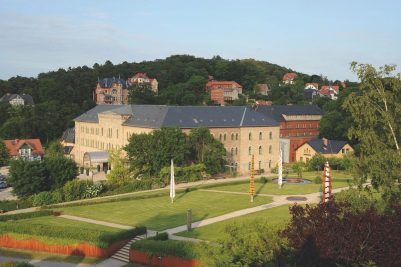 Schloss, Blankenburg Schloss, Blankenburg
