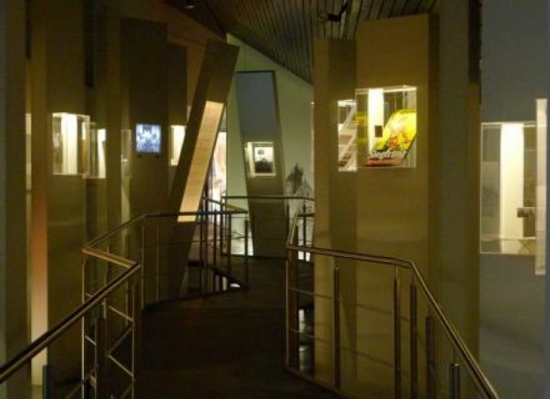 SiegfriedMuseum, Xanten SiegfriedMuseum, Xanten