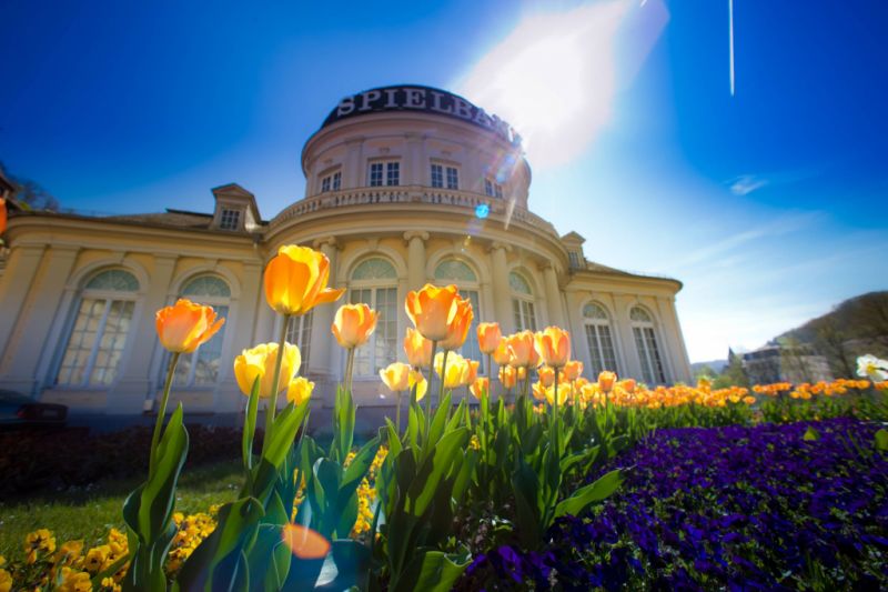 Spielbank, Bad Ems Spielbank, Bad Ems
