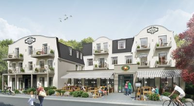 Hotel Max am Meer, Kühlungsborn