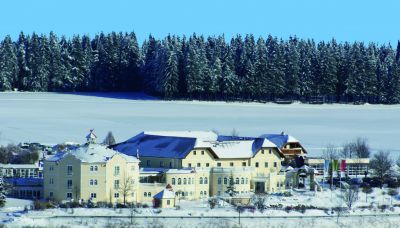 Hotel Bergergut, Afiesl