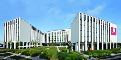 Leonardo Royal Hotel, München