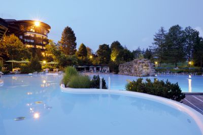 Hotel Sonnenalp Resort, Ofterschwang