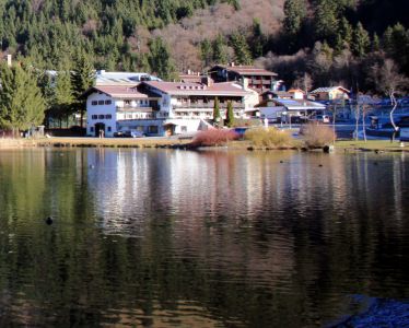 Berggasthof Willy Merkl Haus Schliersee Beschreibung Kontakt