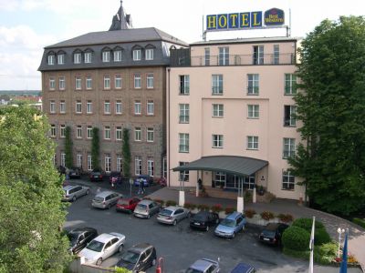 Best Western Hotel Villa Stokkum, Hanau