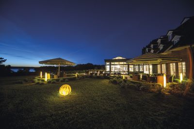 Hotel Bornmühle, Groß Nemerow
