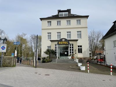 City Hotel, Lippstadt
