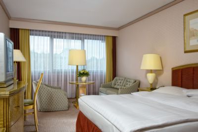 Maritim Grand Hotel Hannover