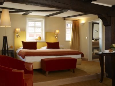 Hotel Die Sonne