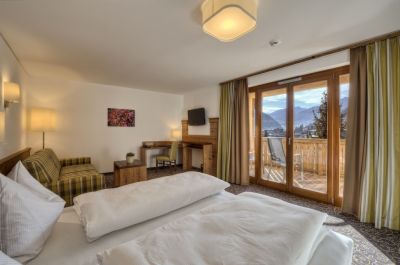 Hotel Nesslerhof, Großarl