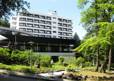 Hotel Dorint Resort Arnsberg