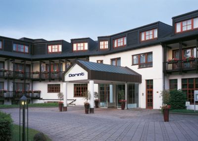 Dorint Hotel Venusberg Bonn