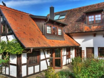 Ferienhaus Schwarzwald Im Birkenweg