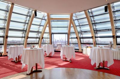 Hotel Hafen, Hamburg