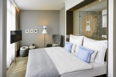 Steigenberger Hotel, München