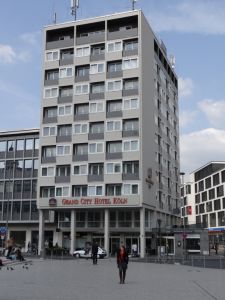 Best Western Grand City Hotel Köln