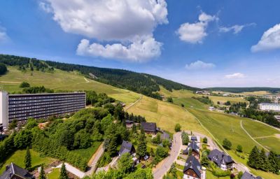 AHORN Hotel am Fichtelberg