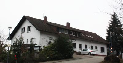 Haus am See