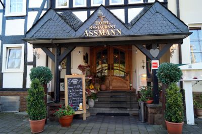 Hotel Assmann, Kirchhundem