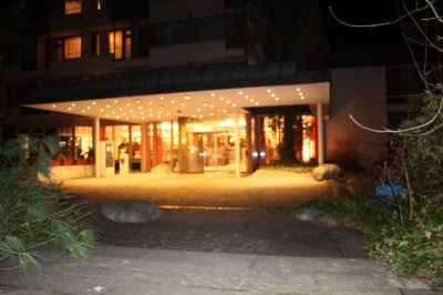 Hotel Dolce Bad Nauheim
