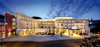 Hotel Edelweiss, Berchtesgaden