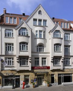 Hotel Excelsior, Erfurt
