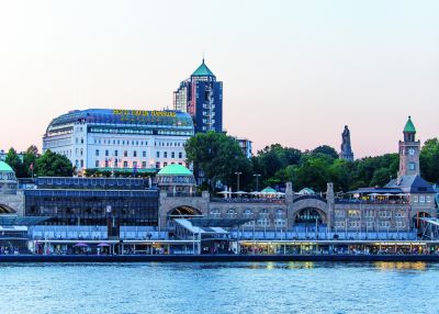 Hotel Hafen