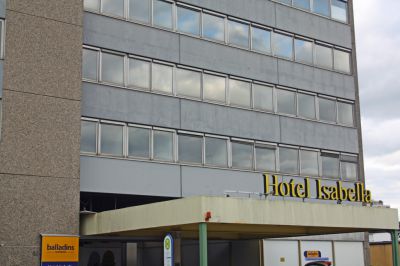 Hotel Isabella Neu-Isenburg
