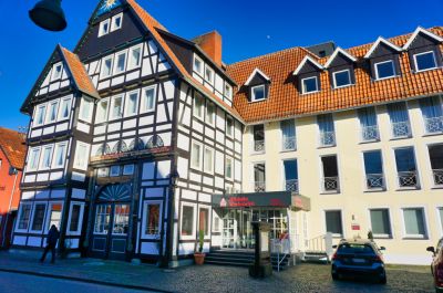 Hotel Ratskeller Wiedenbrück, Rheda-Wiedenbrück
