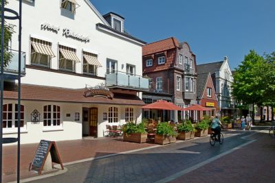 Hotel Reichshof