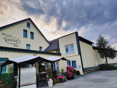 Hotel Garre Horn-Bad Meinberg