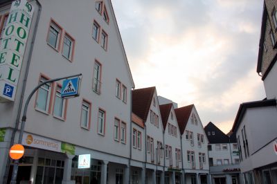 Hotel Römer Butzbach