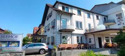 Hotel Seehof