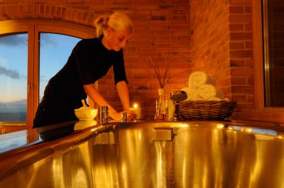 Hotel Seesteg, Norderney