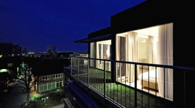 THOMAS Hotel Spa Lifestyle, Husum