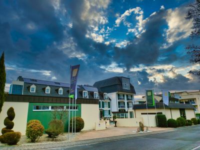 Vital und Wellnesshotel Zum Kurfürsten