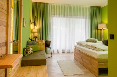 Hotel Hubertus-Hof, Eschau