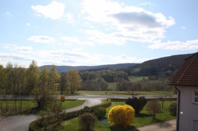 Ferienwohnung Sonnenseite