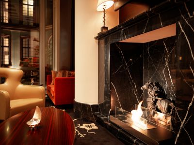 Hotel Jumeirah Frankfurt, Frankfurt am Main