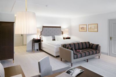 Romantik Hotel Schloss Pichlarn, Aigen im Ennstal