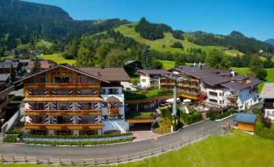 Best Western Premier Hotel Kaiserhof