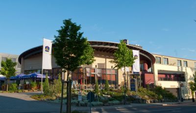 Best Western Premier Konrad Zuse Hotel, Hünfeld