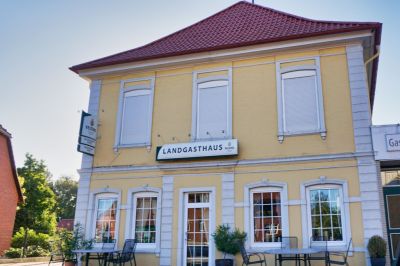 Hotel Landgasthaus Maschmann, Barenburg