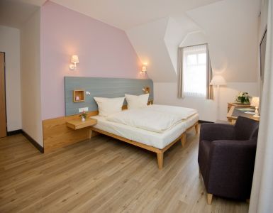 Landgasthaus Okelmann