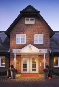 Landhaus Stricker Sylt